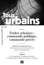 Revue Tous Urbains - Preview
