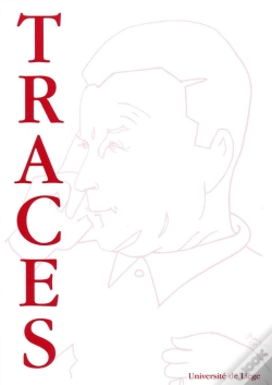 Capa do artigo Revue Traces : Traces, N° 2/1990