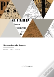 Capa do artigo Revue Universelle Des Arts