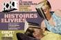 Revue Xxi; Histoire De Livres - Preview