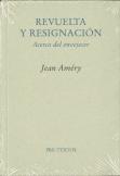 Revuelta Y Resignación