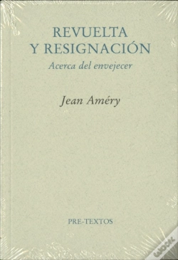 Capa do artigo Revuelta Y Resignación
