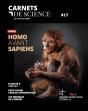 Revues & Séries : Carnets De Science - N° 17 Dossier : Homo Avant Sapiens - Preview