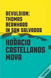Capa do artigo Revulsion