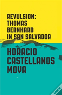 Capa do artigo Revulsion