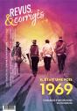 Revus & Corriges N 4 - Il Etait Une Fois 1969 - Ete 2019 - Preview