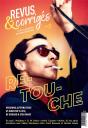 Revus & Corriges N 5 - Retouche - Hiver 2019 - Preview