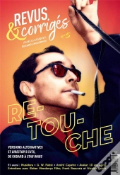 Revus & Corriges N 5 - Retouche - Hiver 2019