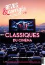 Revus & Corriges N 6 - Classiques Du Cinema - Printemps 2020 - Preview