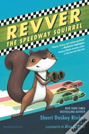 Capa do artigo Revver The Speedway Squirrel