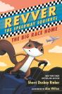 Revver The Speedway Squirrel: The Big Race Home - Preview