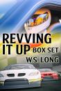 Revving It Up Box Set - Preview
