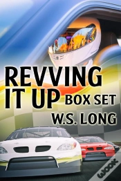 Capa do artigo Revving It Up Box Set