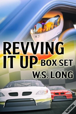 Capa do artigo Revving It Up Box Set