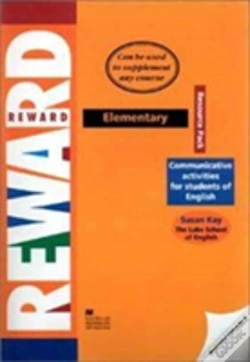 Capa do artigo Reward Elementary