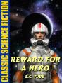Reward For A Hero - Preview