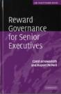 Reward Governance For Senior Executives - Preview