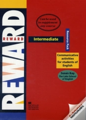 Capa do artigo Reward Intermediate