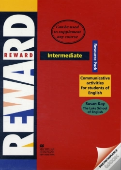 Capa do artigo Reward Intermediate