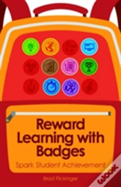 Capa do artigo Reward Learning With Badges