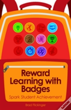 Capa do artigo Reward Learning With Badges