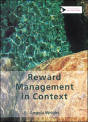 Reward Management In Context - Preview