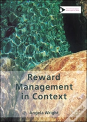 Capa do artigo Reward Management In Context