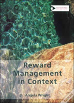 Capa do artigo Reward Management In Context