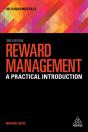 Reward Management - Preview
