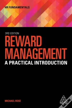 Capa do artigo Reward Management