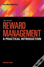 Capa do artigo Reward Management