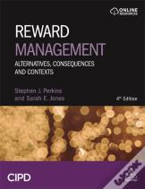 Reward Management