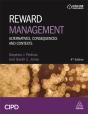 Reward Management - Preview