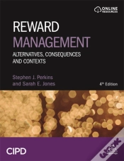 Capa do artigo Reward Management