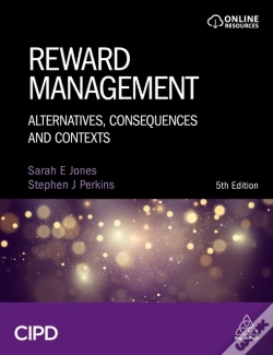 Capa do artigo Reward Management