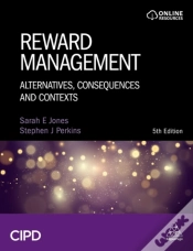 Capa do artigo Reward Management