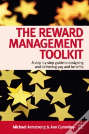 Capa do artigo Reward Management Toolkit