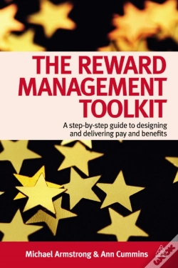 Capa do artigo Reward Management Toolkit