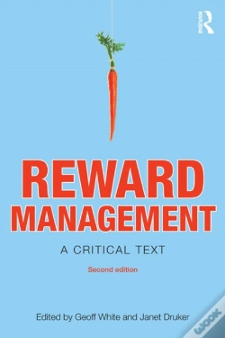 Capa do artigo Reward Management