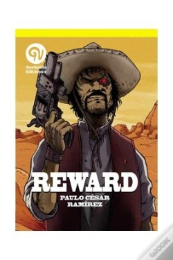 Capa do artigo Reward