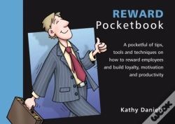 Capa do artigo Reward Pocketbook