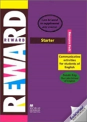 Capa do artigo Reward Starter