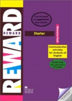Capa do artigo Reward Starter