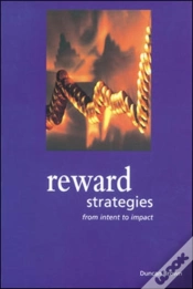 Capa do artigo Reward Strategies