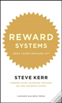 Capa do artigo Reward Systems