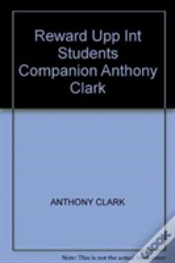 Capa do artigo Reward Upp Int Students Companion Anthony Clark