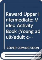 Capa do artigo Reward Upper Intermediate