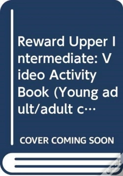 Capa do artigo Reward Upper Intermediate