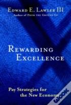 Rewarding Excellence