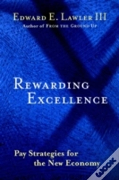 Capa do artigo Rewarding Excellence